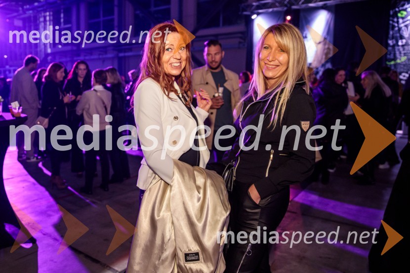 AND by Andraž, modna revija ob 35 letnici znamke