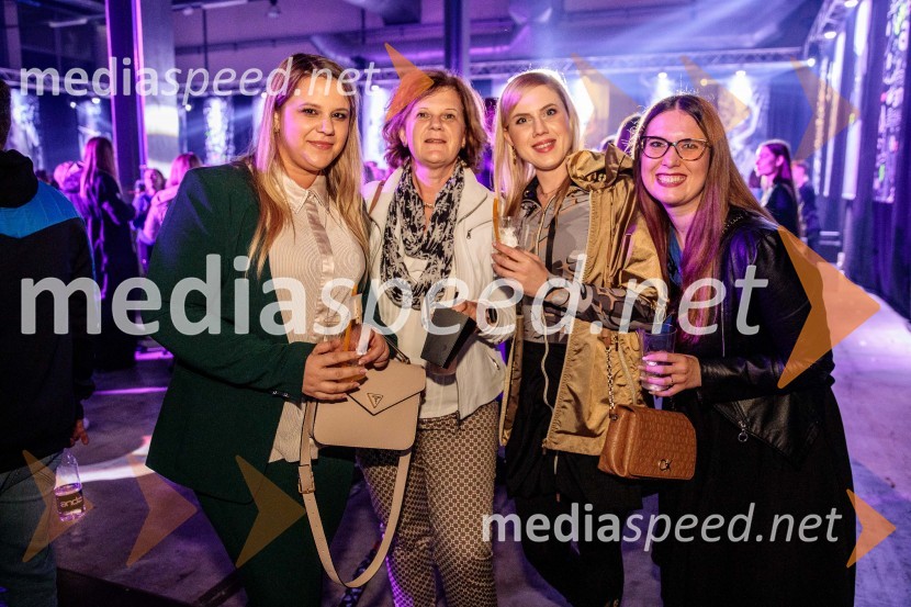 AND by Andraž, modna revija ob 35 letnici znamke