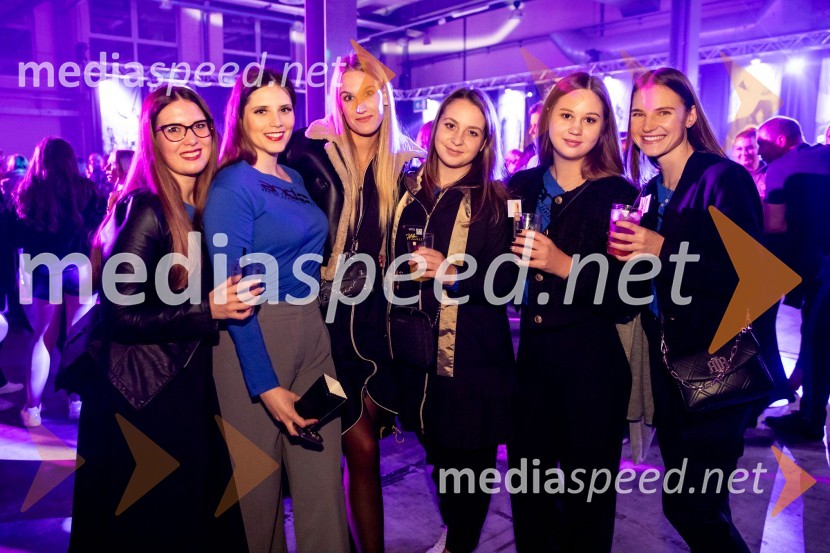 AND by Andraž, modna revija ob 35 letnici znamke