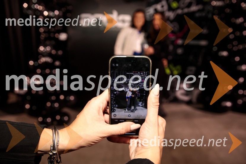 AND by Andraž, modna revija ob 35 letnici znamke