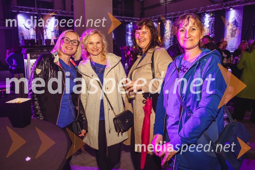 AND by Andraž, modna revija ob 35 letnici znamke