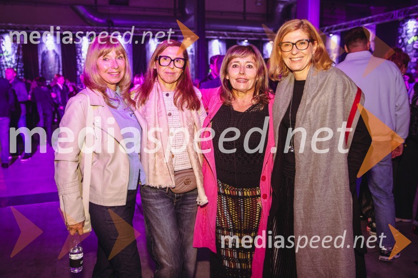 AND by Andraž, modna revija ob 35 letnici znamke