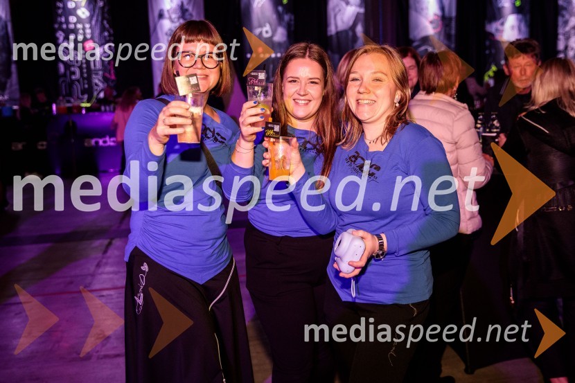 AND by Andraž, modna revija ob 35 letnici znamke