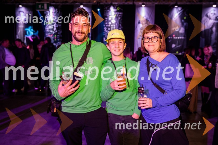 AND by Andraž, modna revija ob 35 letnici znamke