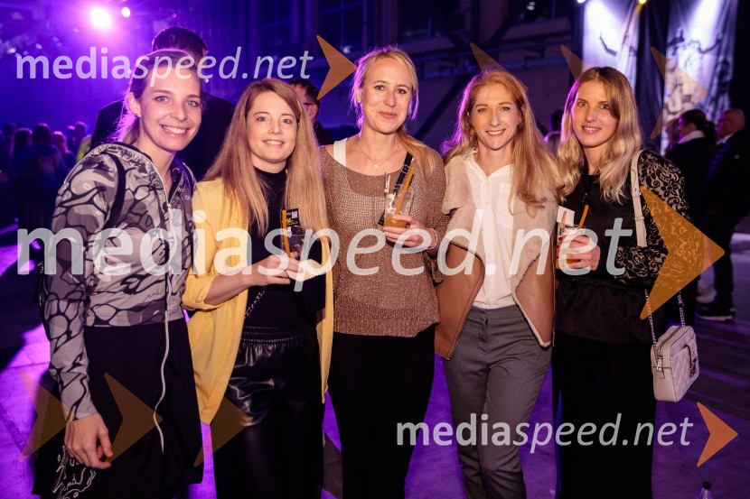 AND by Andraž, modna revija ob 35 letnici znamke