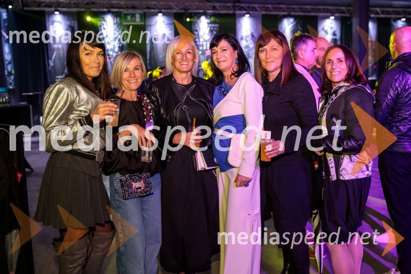 AND by Andraž, modna revija ob 35 letnici znamke