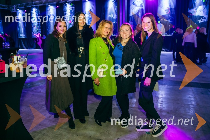 AND by Andraž, modna revija ob 35 letnici znamke