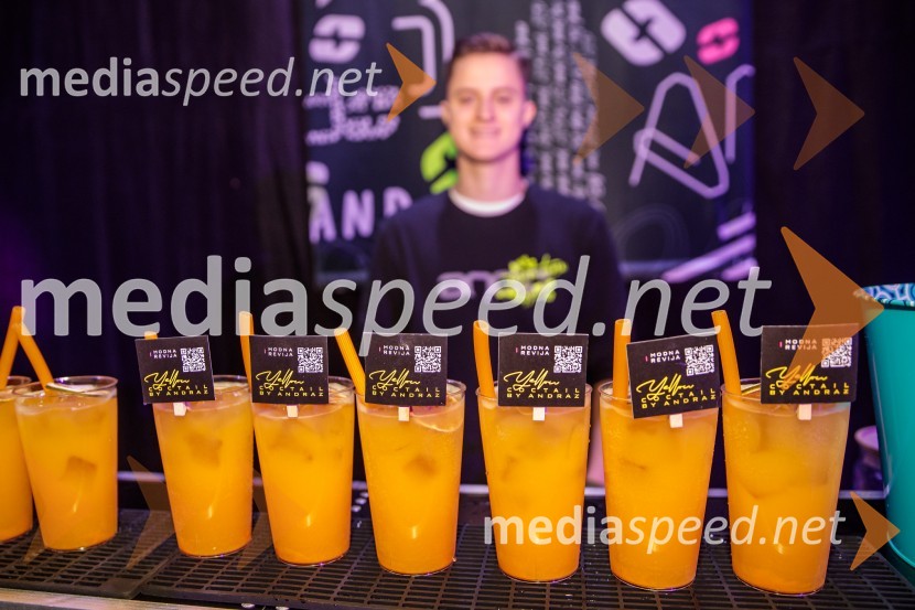 AND by Andraž, modna revija ob 35 letnici znamke