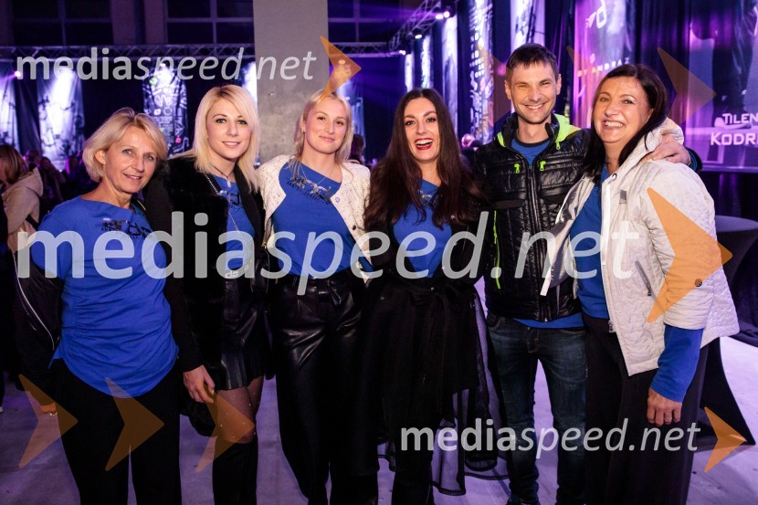 AND by Andraž, modna revija ob 35 letnici znamke