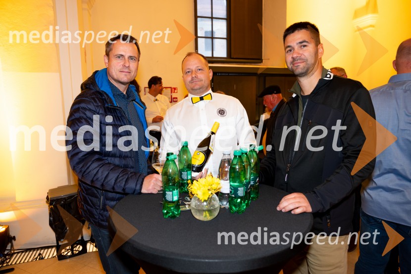  ... ;  Igor Domadenik, Puklavec Family wines, d.o.o.;  ... 9. salon štajerskih mladih vin Pubec 2024 v Mariboru