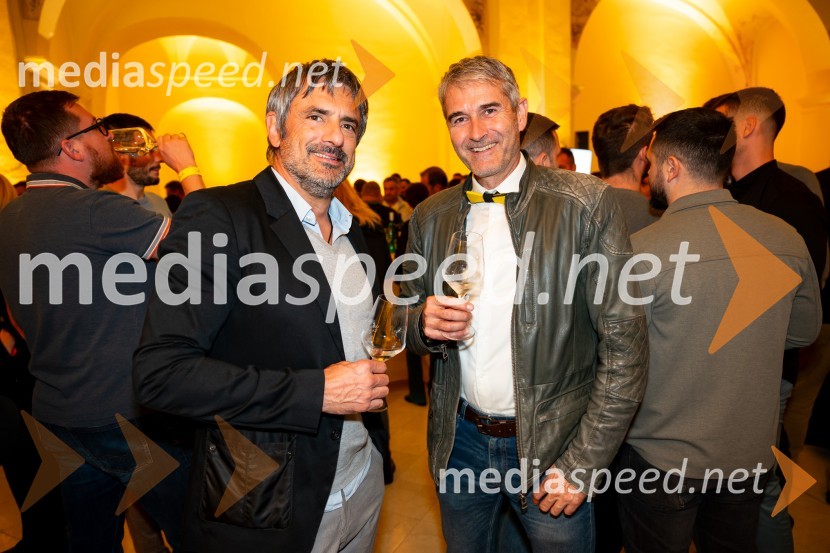  ... ;  Robert Hafner, Vinarstvo Hafner9. salon štajerskih mladih vin Pubec 2024 v Mariboru