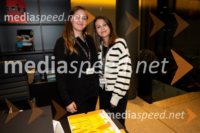 9. salon štajerskih mladih vin Pubec 2024 v Mariboru