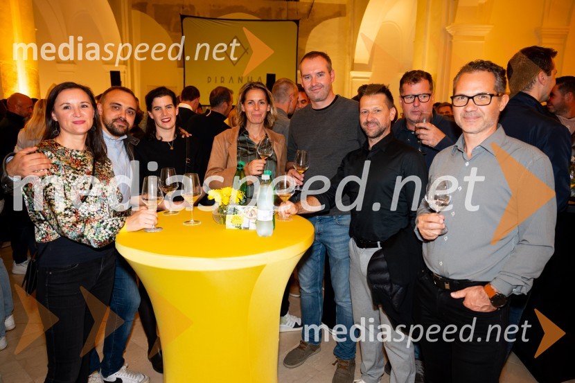  ... ;  ... ;  ... ;  ... ;  ... ;  ... ;  ... ;  Tadej Gosak, direktor, Marles9. salon štajerskih mladih vin Pubec 2024 v Mariboru