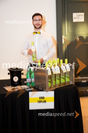  Jernej Masten Toplak9. salon štajerskih mladih vin Pubec 2024 v Mariboru