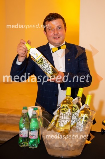  Samo Krajnc, Vino Krajnc9. salon štajerskih mladih vin Pubec 2024 v Mariboru