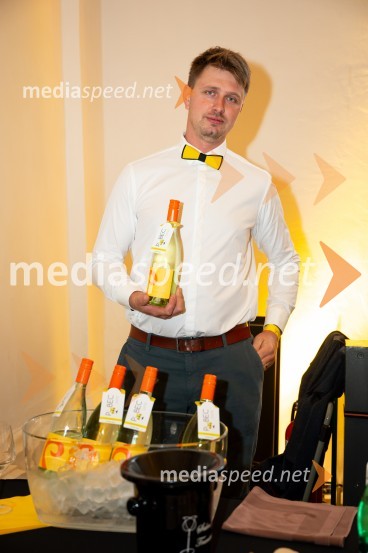  Pavle Jarc, Vino Jarc9. salon štajerskih mladih vin Pubec 2024 v Mariboru