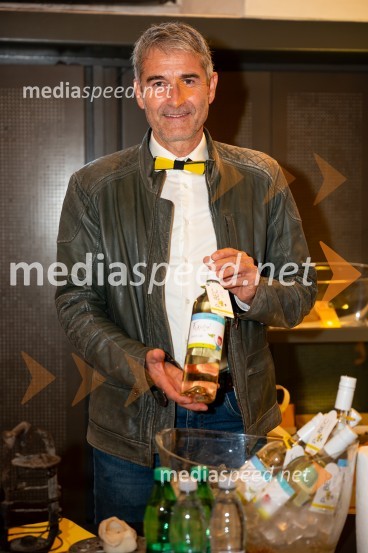  Robert Hafner, Vinarstvo Hafner9. salon štajerskih mladih vin Pubec 2024 v Mariboru