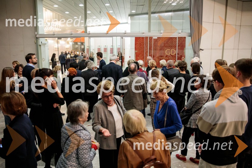 Bamberški simfoniki, koncert v Cankarjevem domu