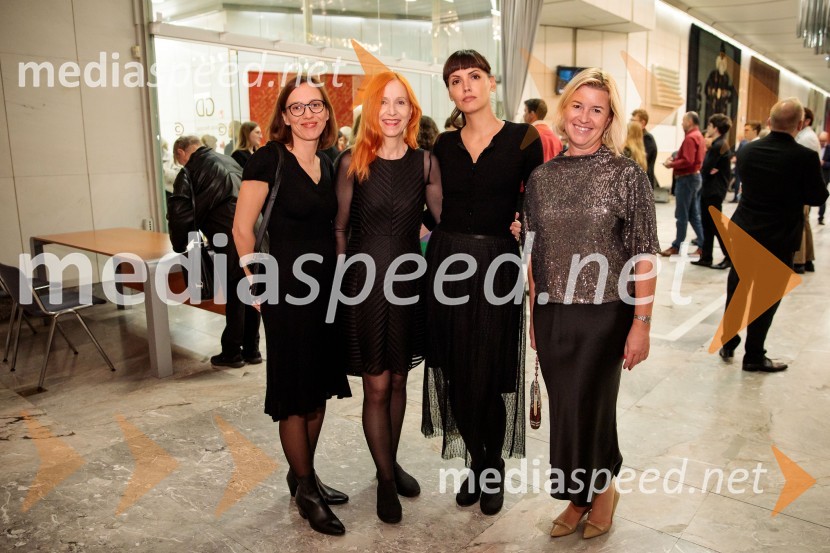  ... ;  Zvezdana Lazar, Cankarjev dom;  ... ;  Janja KrivecBamberški simfoniki, koncert v Cankarjevem domu