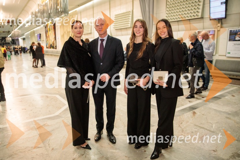 Bamberški simfoniki, koncert v Cankarjevem domu