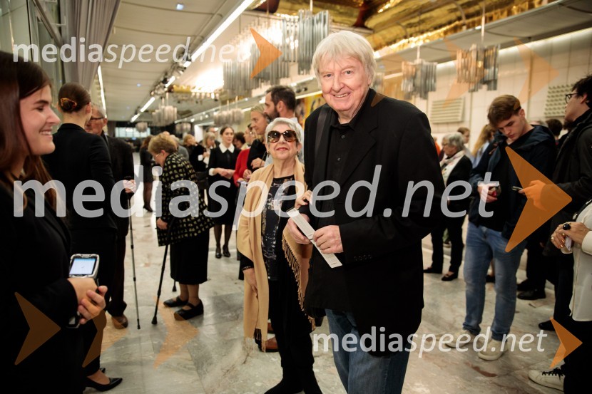  Zlatomira Nikolova, operna pevka;  Lovrenc Blaž Arnič, dirigentBamberški simfoniki, koncert v Cankarjevem domu