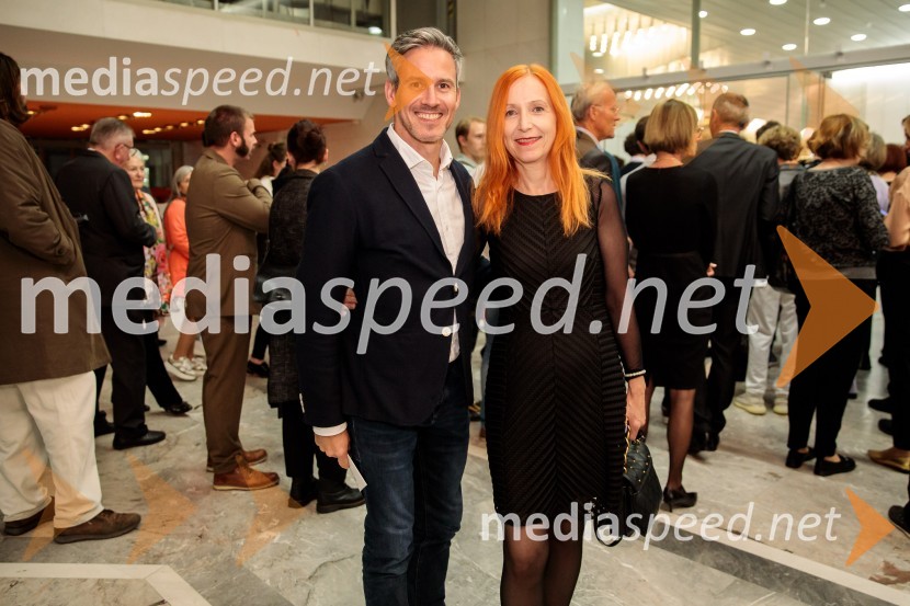  ... ;  Zvezdana Lazar, Cankarjev domBamberški simfoniki, koncert v Cankarjevem domu