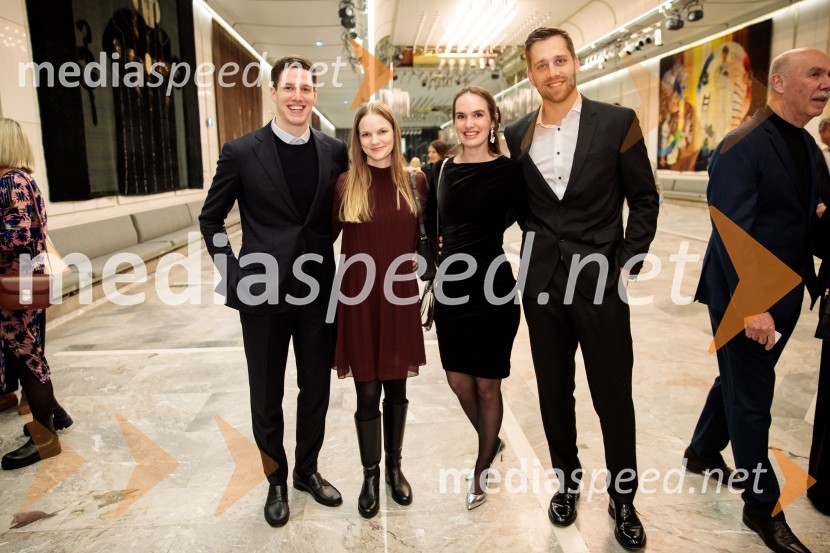 Bamberški simfoniki, koncert v Cankarjevem domu