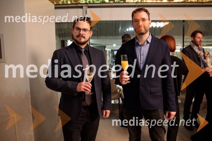  ... ;  Vito Žuraj, skladateljBamberški simfoniki, koncert v Cankarjevem domu