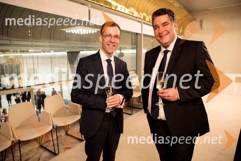 Bamberški simfoniki, koncert v Cankarjevem domu