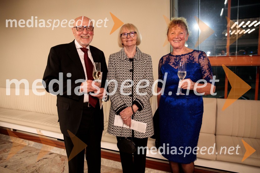 Bamberški simfoniki, koncert v Cankarjevem domu