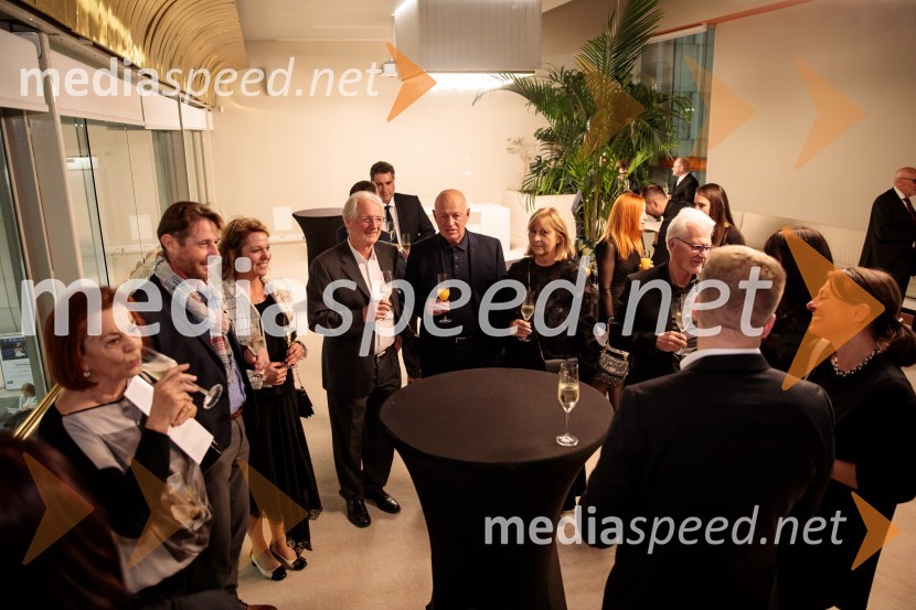 Bamberški simfoniki, koncert v Cankarjevem domu