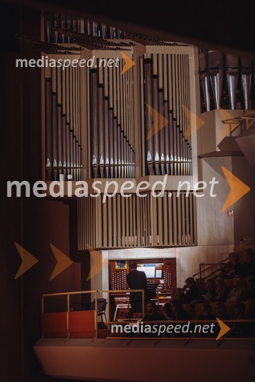 Bamberški simfoniki, koncert v Cankarjevem domu