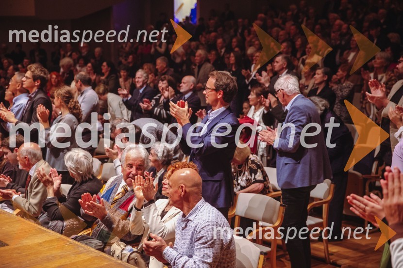 Bamberški simfoniki, koncert v Cankarjevem domu