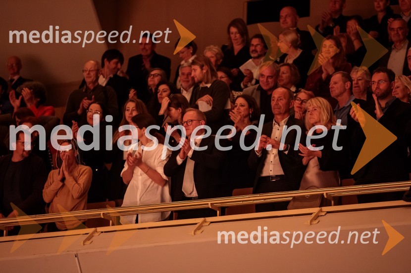 Bamberški simfoniki, koncert v Cankarjevem domu