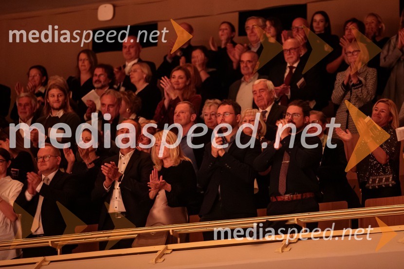 Bamberški simfoniki, koncert v Cankarjevem domu