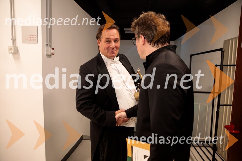  ... ;  Jakub Hrůša, dirigentBamberški simfoniki, koncert v Cankarjevem domu