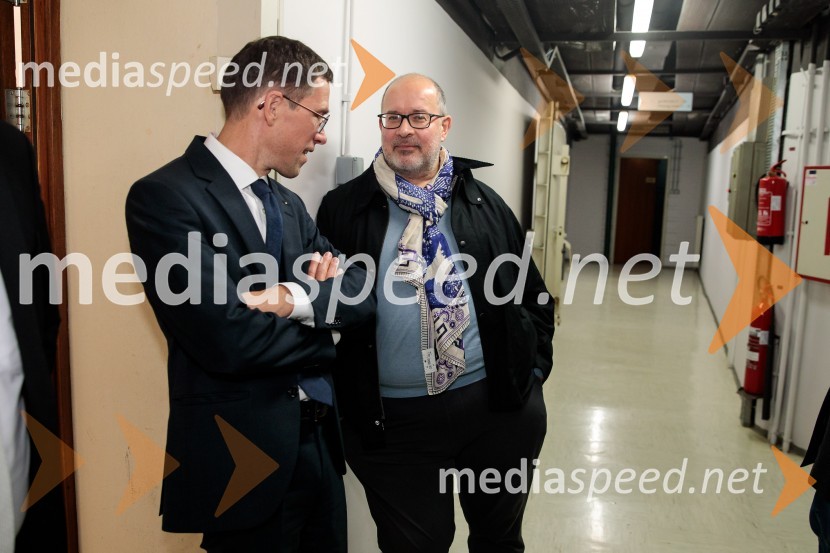 Bamberški simfoniki, koncert v Cankarjevem domu