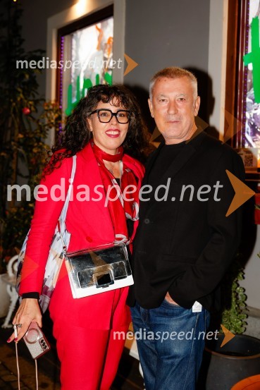  ... ;  Ivica Buljan, režiserUmetnost preživetja, premiera predstave v Mini teatru