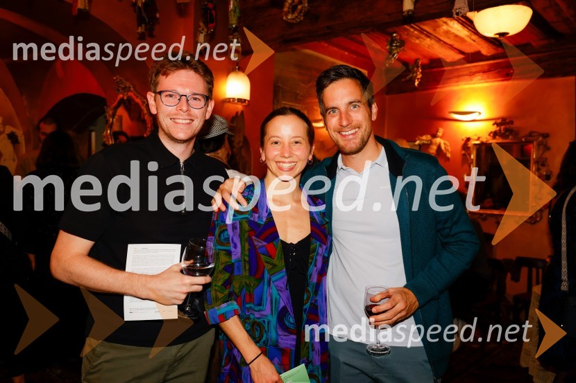  ... ;  Mojca Špik;  ... Umetnost preživetja, premiera predstave v Mini teatru