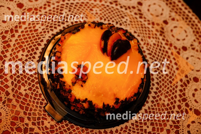 Umetnost preživetja, premiera predstave v Mini teatru