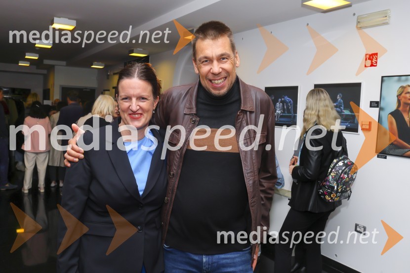 Tri verzije življenja, premiera Gledališče Koper