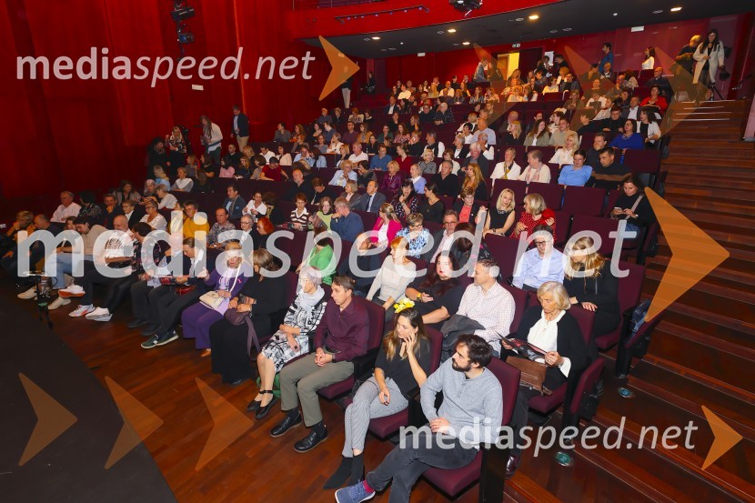 Tri verzije življenja, premiera Gledališče Koper