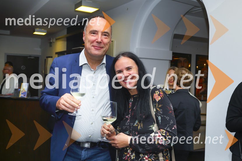 Tri verzije življenja, premiera Gledališče Koper