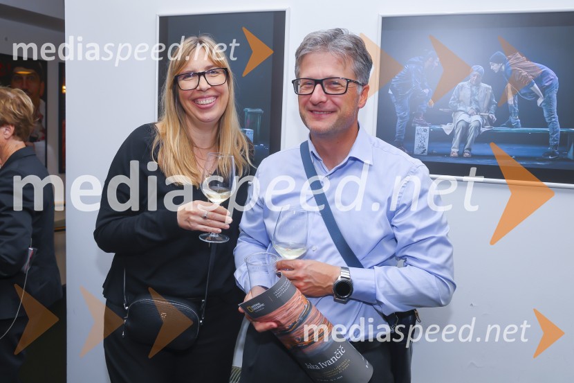 Tri verzije življenja, premiera Gledališče Koper