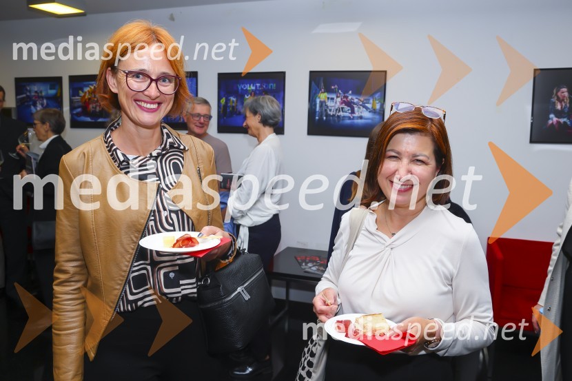 Tri verzije življenja, premiera Gledališče Koper