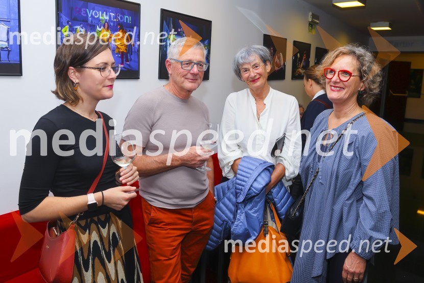 Tri verzije življenja, premiera Gledališče Koper