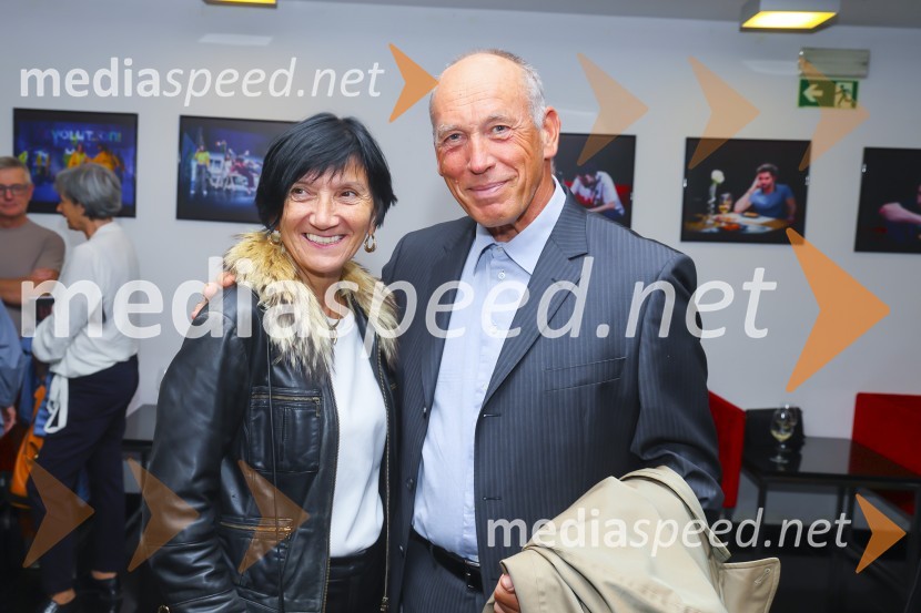 Tri verzije življenja, premiera Gledališče Koper