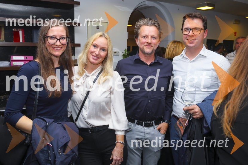 Tri verzije življenja, premiera Gledališče Koper