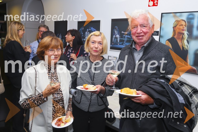 Tri verzije življenja, premiera Gledališče Koper