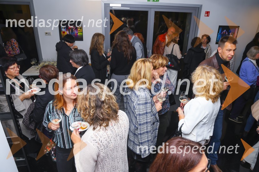 Tri verzije življenja, premiera Gledališče Koper